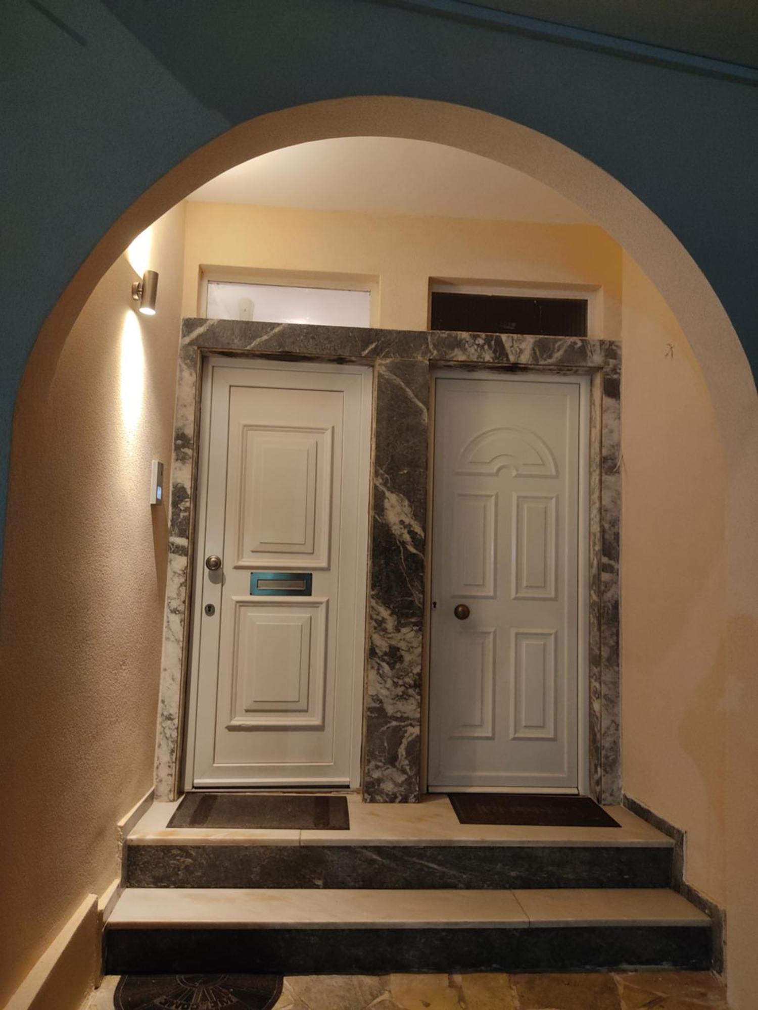 Bozikis House! A Cosy Apartment In The City Centre スキアトスタウン エクステリア 写真